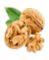 Mevzubahis Çiğköfte cevizli çiğ köfte tabağı