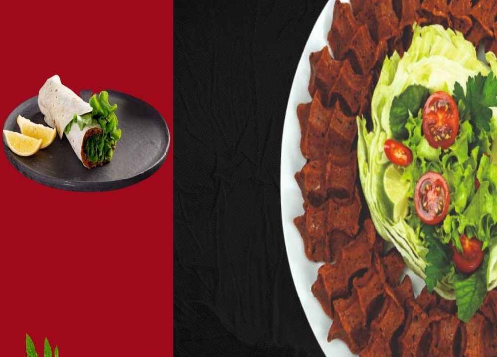 Mevzubahis çiğköfte haberleri ve sektör gelişmeleri blog görseli