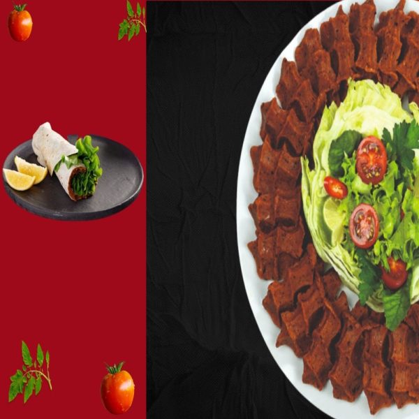 Mevzubahis çiğköfte haberleri ve sektör gelişmeleri blog görseli