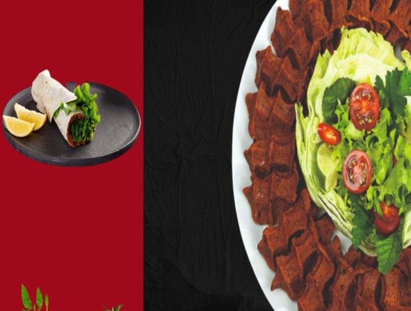 Mevzubahis çiğköfte haberleri ve sektör gelişmeleri blog görseli