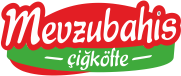 Mevzubahis Çiğköfte logo